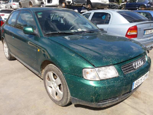  AUDI A3 (8L) 