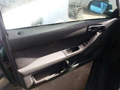  AUDI A3 (8L) 