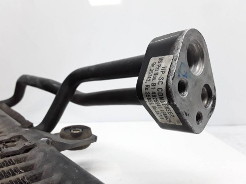 CONDENSADOR / RADIADOR AIRE ACONDICIONADO Volvo S40 BERLINA 