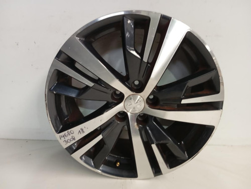  LLANTA, PEUGEOT, 3008 