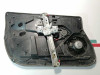  ELEVALUNAS DELANTERO DERECHO FORD FIESTA (CB1) 