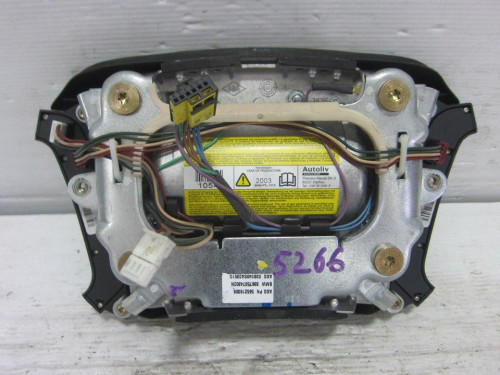  AIRBAG DELANTERO IZQUIERDO BMW SERIE 5 BERLINA (E39) 