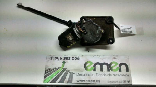  MOTOR LIMPIA DELANTERO DAEWOO MATIZ 