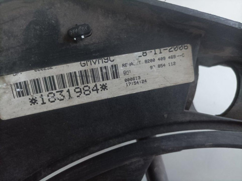  ELECTROVENTILADOR, , 