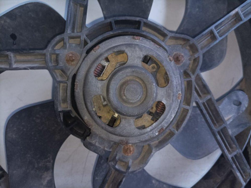  ELECTROVENTILADOR, , 