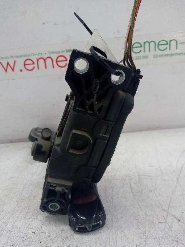  POTENCIOMETRO PEDAL RENAULT MASTER II FASE 2 FURGÓN 