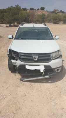 DACIA SANDERO II