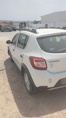 DACIA SANDERO II