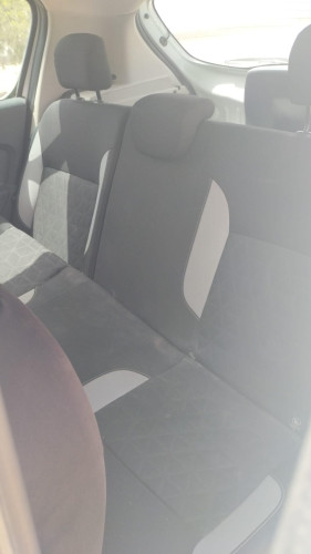 DACIA SANDERO II — Donor Vehicle for Used Parts 
