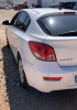 CHEVROLET CRUZE 5-PUERTAS — vehículo donante para recambios 