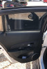 CHEVROLET CRUZE 5-PUERTAS — vehículo donante para recambios 