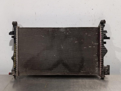 RADIADOR AGUA, OPEL, INSIGNIA BERLINA