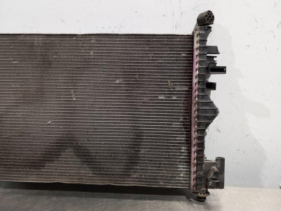 RADIADOR AGUA, OPEL, INSIGNIA BERLINA