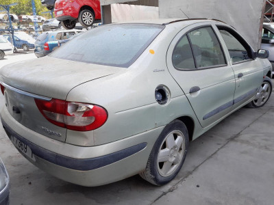 RENAULT MEGANE I FASE 2 CLASSIC (LA...)
