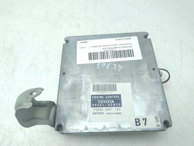 CENTRALITA MOTOR UCE, TOYOTA, RAV4 (A2)
