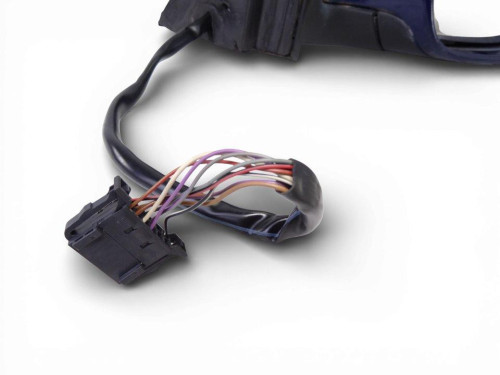 RETROVISOR DERECHO used