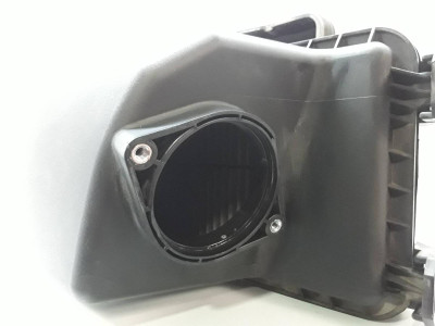 CAJA FILTRO AIRE, KIA, SPORTAGE (SL)