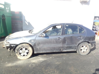 SEAT LEON (1M1)