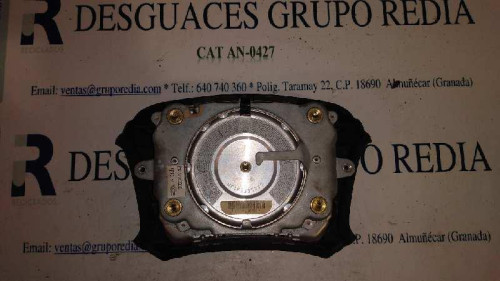  AIRBAG DELANTERO IZQUIERDO, , 