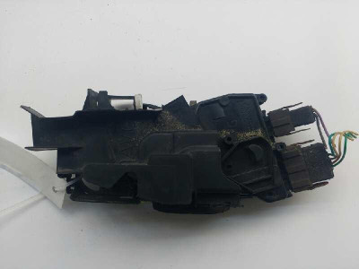 CERRADURA PUERTA DELANTERA IZQUIERDA, PEUGEOT, 605