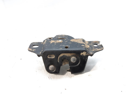  CERRADURA MALETERO / PORTON CITROEN BERLINGO 
