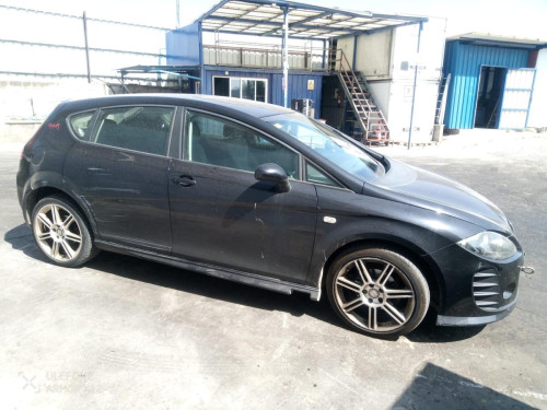  SEAT LEON (1P1) 