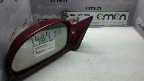  RETROVISOR IZQUIERDO HYUNDAI LANTRA BERLINA (RD) 