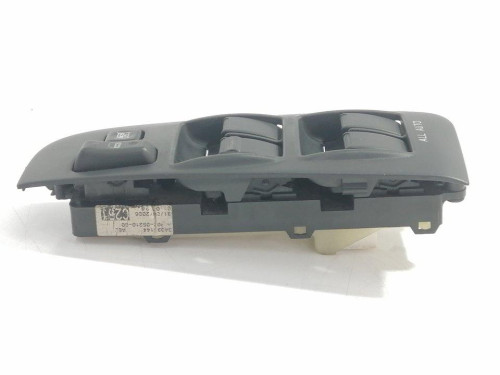  MANDO ELEVALUNAS DELANTERO IZQUIERDO Toyota AVENSIS BERLINA (T25) 