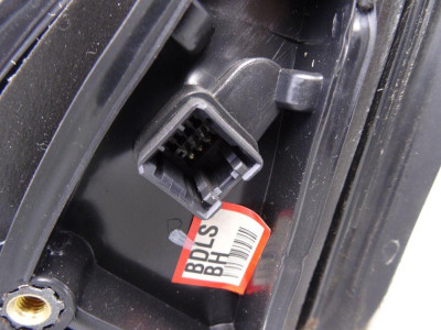 RETROVISOR DERECHO, HYUNDAI, SANTA FE (SM)