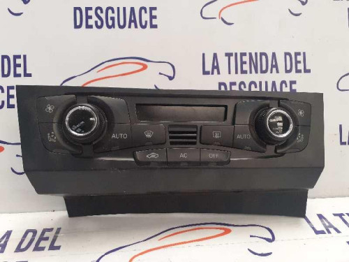  MANDO CLIMATIZADOR 