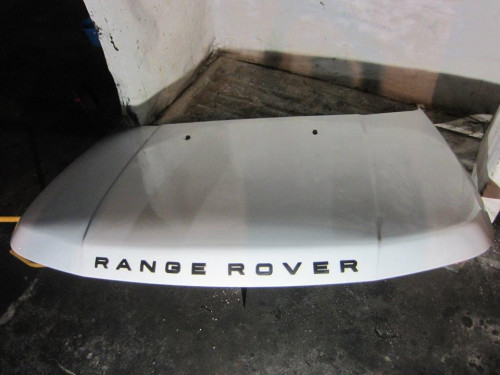  CAPO LAND ROVER RANGE ROVER SPORT 