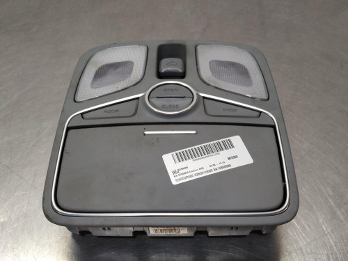  LUZ INTERIOR KIA SORENTO R (XM) 