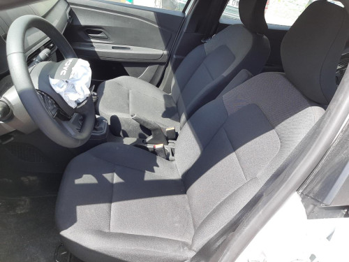  DACIA SANDERO III 