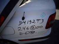 VOLVO S40 BERLINA