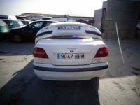 VOLVO S40 BERLINA