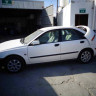VOLVO S40 BERLINA