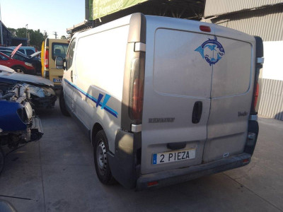 RENAULT TRAFIC II FURGÓN