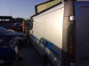 RENAULT TRAFIC II FURGÓN — автомобиль-донор на запчасти 