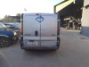 RENAULT TRAFIC II FURGÓN — автомобиль-донор на запчасти 
