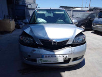 MAZDA 2 BERLINA (DY)