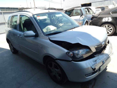 MAZDA 2 BERLINA (DY)
