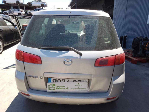 MAZDA 2 BERLINA (DY) — vehículo donante para recambios 