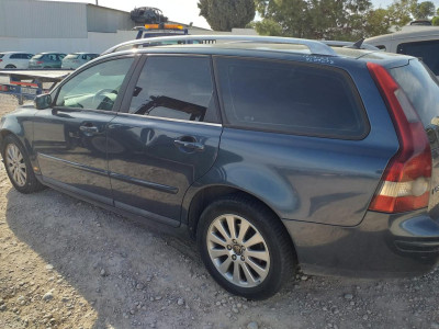 VOLVO V50 FAMILIAR