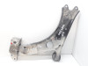 BRAZO SUSPENSION INFERIOR DELANTERO IZQUIERDO Volkswagen GOLF V (1K1)(10.2003) 