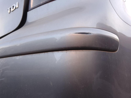 PARAGOLPES TRASERO VOLKSWAGEN POLO IV (9N3) 