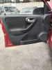 GUARNECIDO PUERTA DELANTERA IZQUIERDA OPEL CORSA C 