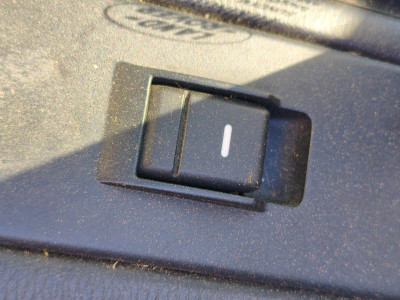 MANDO ELEVALUNAS TRASERO DERECHO, LAND ROVER, RANGE ROVER SPORT