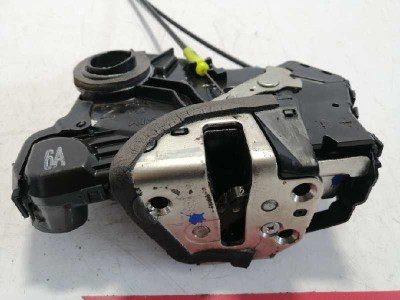 CERRADURA PUERTA DELANTERA IZQUIERDA, TOYOTA, AURIS (E15)