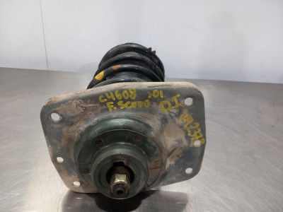 AMORTIGUADOR DELANTERO IZQUIERDO, FIAT, I SCUDO (222)