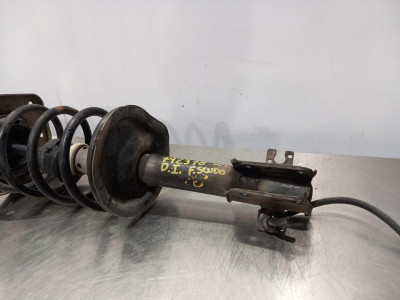 AMORTIGUADOR DELANTERO IZQUIERDO, FIAT, I SCUDO (222)